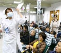 体弱人群更应该做甲醛检测